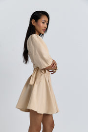 ENSEMBLE LIVA BEIGE